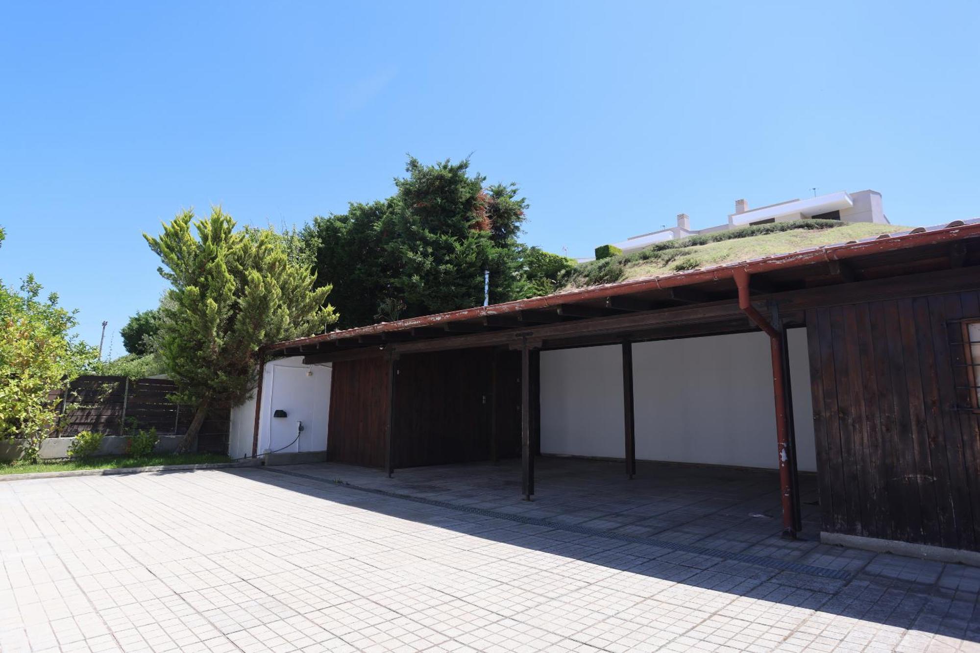 Villa Rossa Hanioti Luaran gambar
